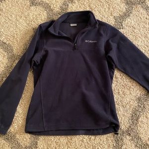 columbia sweatshirt